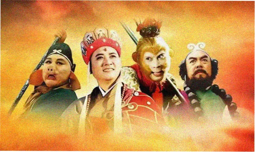 剧集连播推荐封面